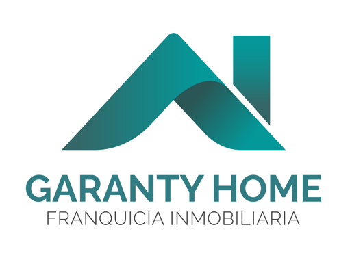 Logo Garanty Home Sevilla