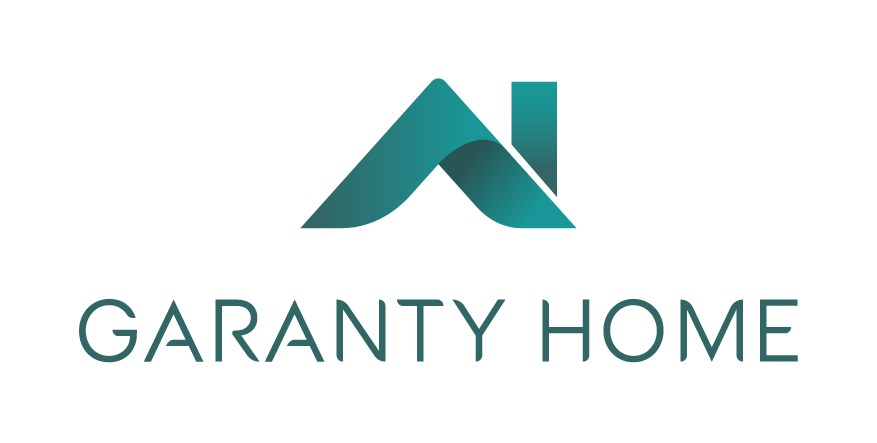 Logo Garanty Home Cáceres